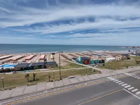 Departamento en Alquiler Temporal de 2 ambientes