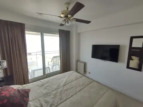 Departamento en Alquiler Temporal con 1 cocheras