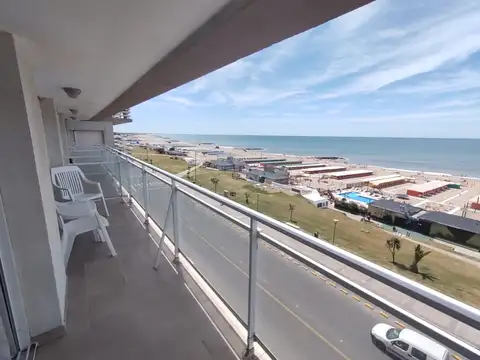 ALQUILER DEPARTAMENTO FEDERICO P4 D2 MIRAMAR