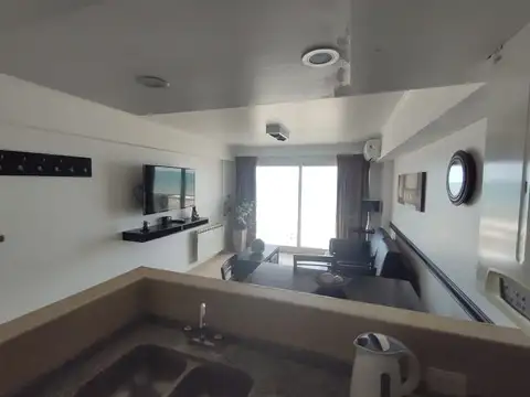 Departamento en Alquiler Temporal en Miramar, USD 100