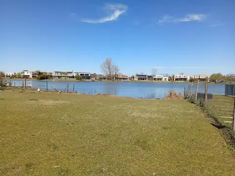 Terreno en Venta en El Cantón, USD 125.000