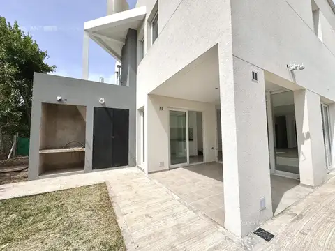 Departamento tipo duplex en Venta Barrio La Aurora - La Plata
