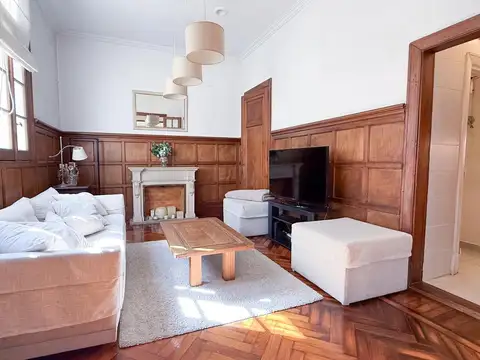 Departamento en Venta en Barrio Norte, USD 395.000