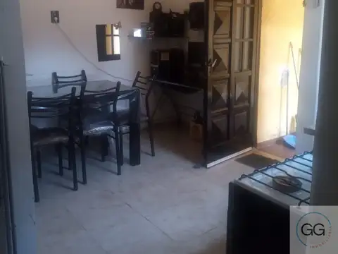 Depto Tipo Casa en Venta de 1 dormitorio