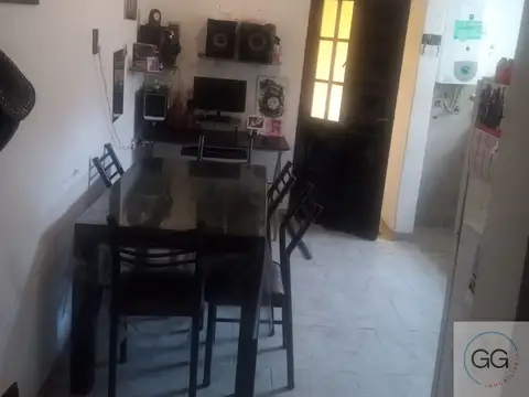 Depto Tipo Casa en Venta en La Plata, USD 50.000