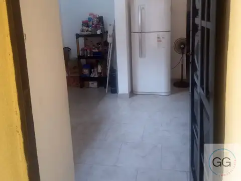 Depto Tipo Casa en Venta de 1 dormitorio