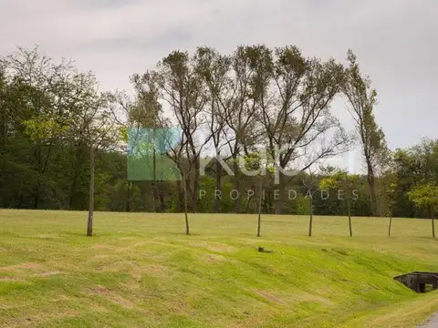 Terreno en Venta en Estancias Del Rio -Estancias Del Pilar, USD 130.000