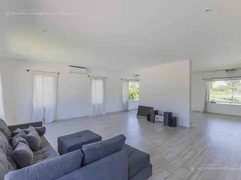 Casa en Venta 5 años