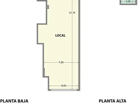 Local en Alquiler en Recoleta, USD 11.000