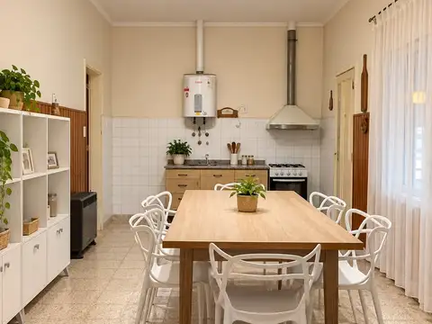 Casa en Venta de 3 dormitorios