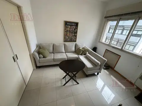 Alquiler - Departamento - 3 ambientes -  Lavalle 300