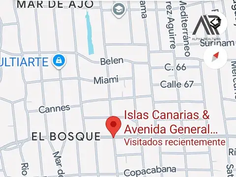 Casa en Venta de 2 dormitorios