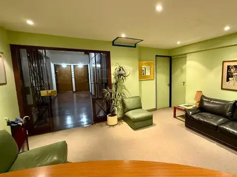 Departamento en Venta en Tribunales, USD 150.000