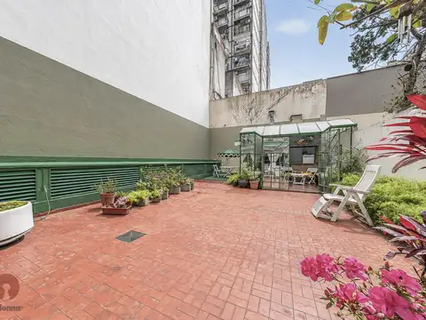 Avenida Belgrano 1700