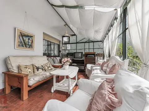 Departamento en Venta en Monserrat, USD 170.000