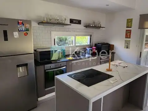 Casa en Venta 5 años