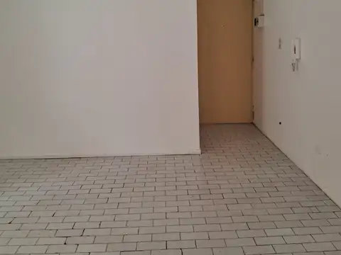 Floresta 2 Ambientes Sin Expensas