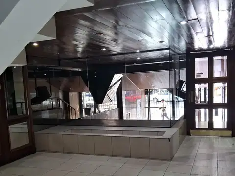 Avenida Avellaneda 3200, Piso 8