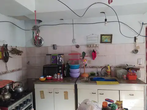Depto Tipo Casa en Venta de 2 ambientes