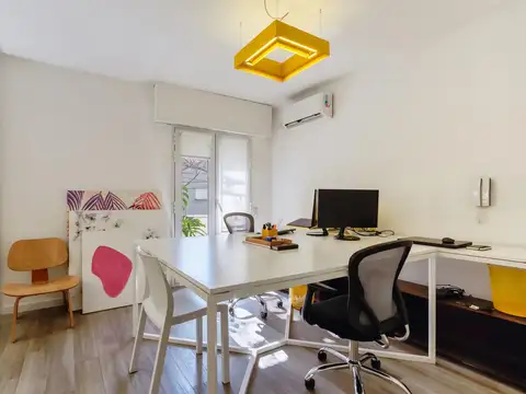 Oficina en Venta A Estrenar