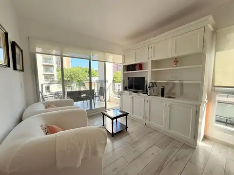 Departamento en Alquiler en Ciudad De Tigre, USD 1.380