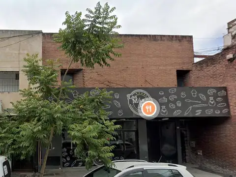 Terreno en Venta en Barrio Norte, USD 440.000