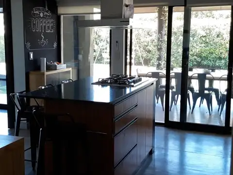 Casa en Alquiler Temporal en Lagos Del Norte, USD 4.800
