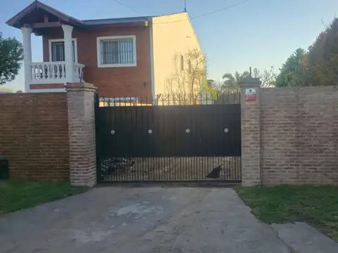 HERMOSO LOTE EN GARIN