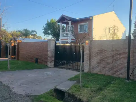 Terreno en Venta en Garin, USD 45.000