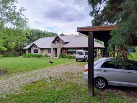 Quinta en Alquiler en Tristán Suárez, USD 2.500