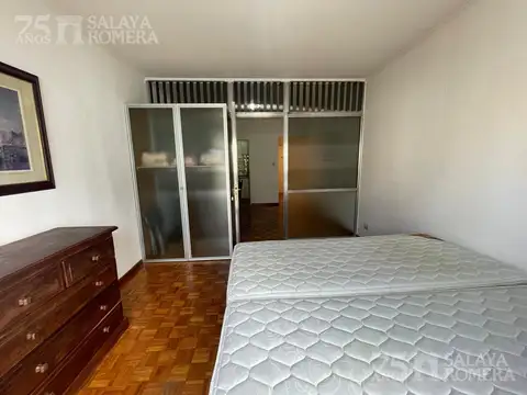 Departamento en Alquiler Apto profesional