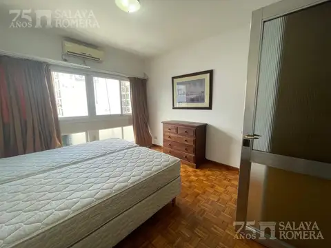 Departamento en Alquiler 50 años