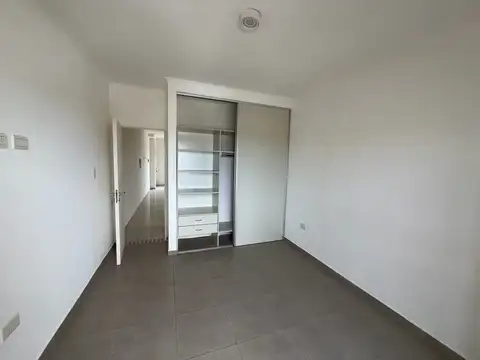 Departamento en Alquiler 2 años