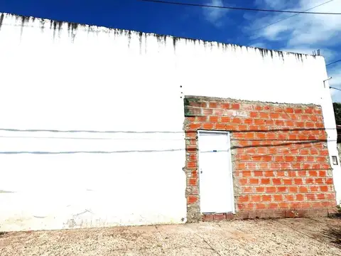 Galpon en Venta 20 años