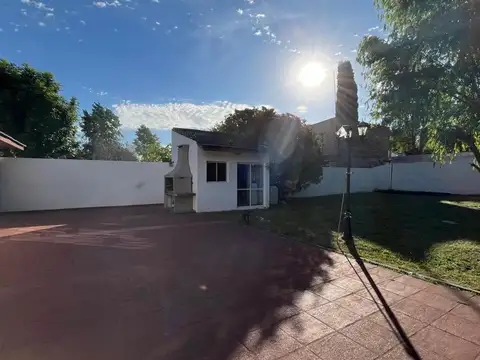 Casa en Venta de 4 dormitorios