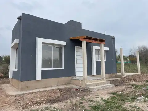 Casa en Venta de 2 dormitorios