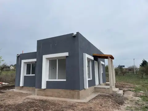 Casa en Venta A Estrenar