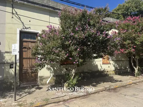 CASONA EN VENTA PUEBLO LOS CARDALES