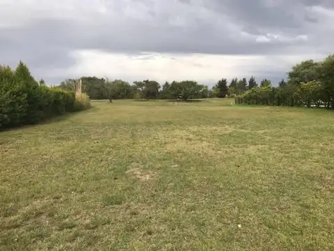 Terreno en Venta en Otros barrios de Nordelta, USD 480.000