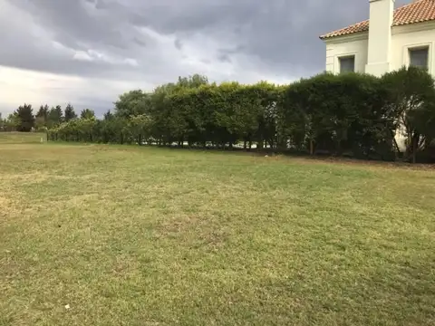 Avenida del Golf al 200