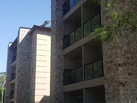 Departamento en Alquiler en Green Style, USD 850