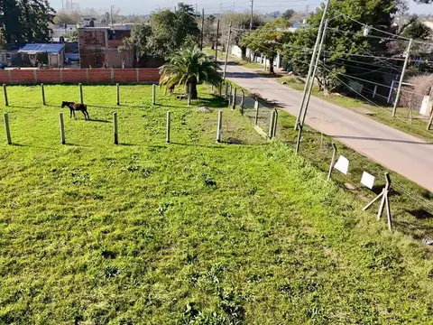 Terreno en Venta de 312,0 m2