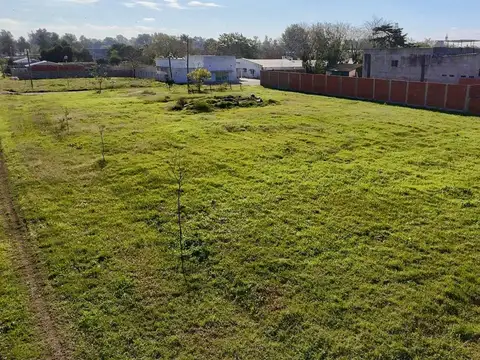 Terreno en Venta en Moreno, USD 20.800