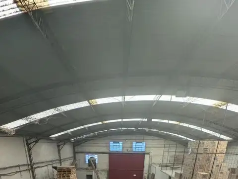 Galpon en Alquiler en Ciudad Madero, USD 10.000