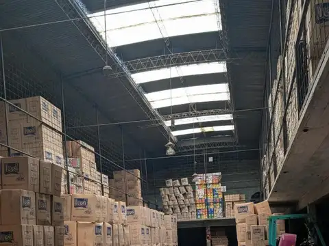 Galpon en Alquiler 30 años