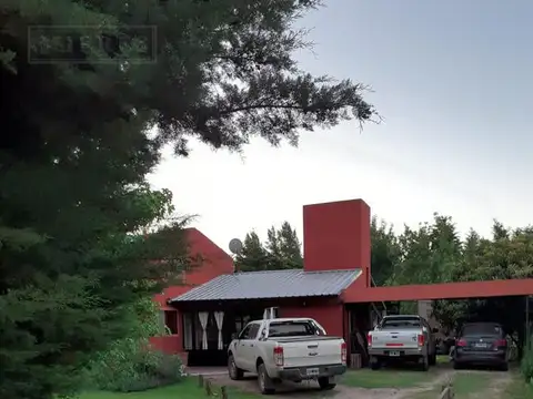 Quinta alquiler temporal desde 31/12 hasta 15/02, Escobar