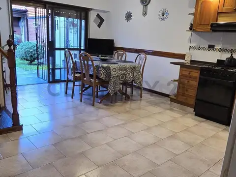 Casa en Venta 25 años