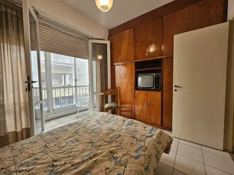 Departamento en Venta en Mar del Plata, USD 55.000