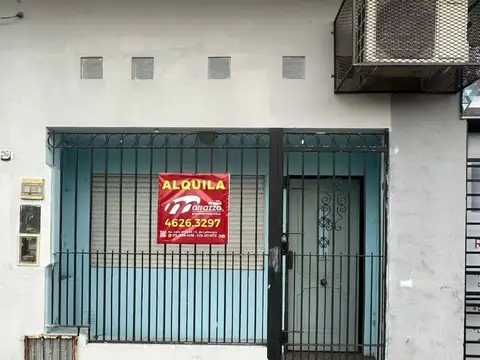 Casa - Alquiler - Argentina, La Matanza - ISLAS MALVINAS  2931