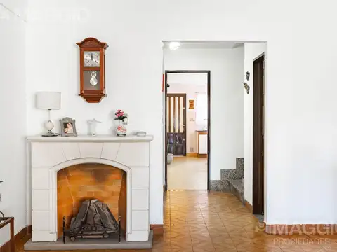 Casa en Venta al Noreste
